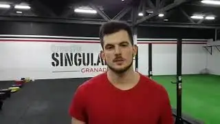 Interbox 2018 CFSBGR Jose Miguel Cobian 92 reps