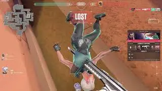 Diamond 1 Killjoy/Sunset VOD
