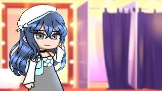 “Marry A Rich Man” 💸 | MLB Meme / GACHA Meme 🐞