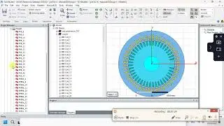 Circuit externe