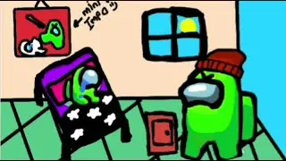 mini crewmate school punishment season 2 | part 1