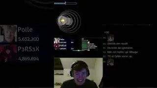 if you miss you are gay #osu #multiplayer #fleshgodapocalypse