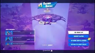 Unlimited Wins In Fortnite Season 7!