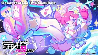Twinfield - Chaos Shotgun feat. ChumuNote [