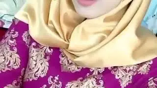 sebelum kondangan jilboob eksis dulu