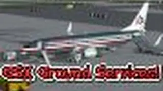 Ground Services (FSX)