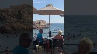 LA UNION BEACH, CARTAGENA, SPAIN 🇪🇸 #amazingplaces  #travelphotography  #spain  #youtubeshort