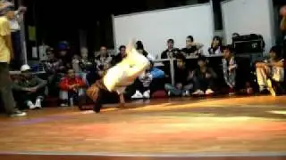 the last project vs destroyers crew
