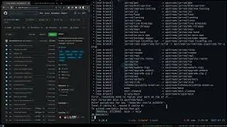 How to update your fork (from the original repo) with git [FRENCH VERSION]