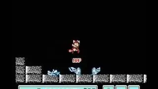 Super Mario Bros. 3 - Infinite 1-up Techniques