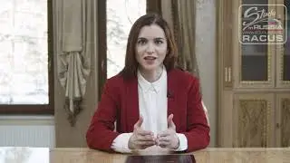 Study in Russia with RACUS | Make Your Dream of Success Come True