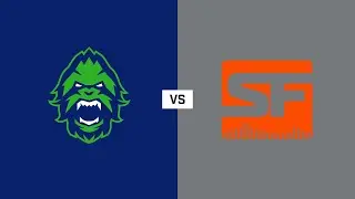 Full Match | Vancouver Titans vs. San Francisco Shock | Stage 2 Finals | Day 4