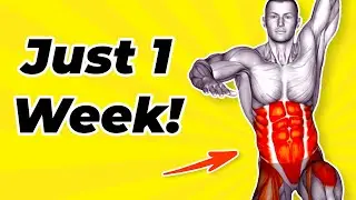Skyrocket Your Testosterone Levels in Just One Week!