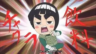 Naruto MIX PL ( część 2)