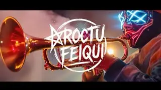 Hijo - Roctu Feiqui - Mezclazo