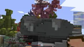 Баги на MineBlaze!