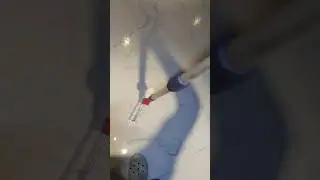 НАНЕСЕНИЕ МАТОВОГО ЛАКА