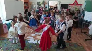 Агюта выпускной