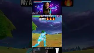 My Aim is 🔥🔥🔥 #fortnite #fortniteclips #shorts #gaming