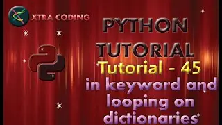 Python Tutorial 