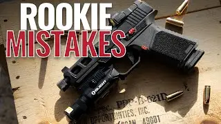 WATCH THIS VIDEO BEOFE YOU BUY YOUR FIRST HANDGUN!