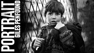 War photographer life photographer | Giles Penfound