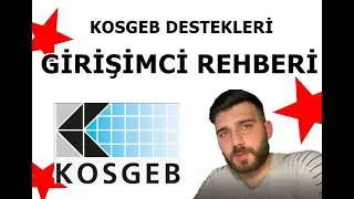 Kosgeb Desteği Almak ( Girişimci Önerileri )