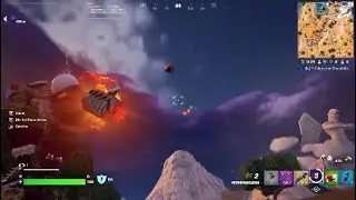 Fortnite - Chapter 5 Season 3 (No Build)