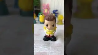Ooshies Prince Charming #shorts