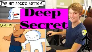 TheOdd1sOut's secret to success (How to become the next odd1sout)