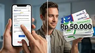Bikin Penasaran! Begini Cara Menghasilkan Uang Di Internet Dari Web