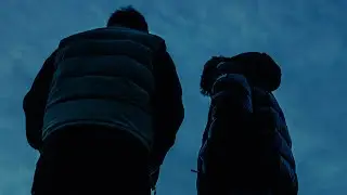 EMKAIX x WHYSOWAVY - LOUDER! (Official Video)