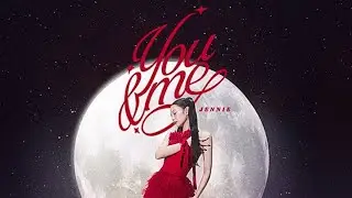 JENNIE - ‘You&Me’ (Extended Dance Break)