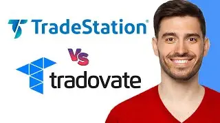 Tradestation vs Tradovate | Which Is The Best Trading Platform? (2024)