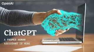 ChatGPT: The Future of Language Processing and Understanding || What is ChatGPT?