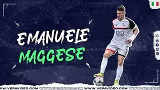 Emanuele Maggese 2022/24