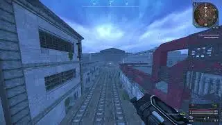 Смерть перестройки и начало дня Х | STALCRAFT