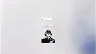 Fortnite ( Mi crew activa)Raptor Ft J-Rayo, Crisyezzy630 ,sander