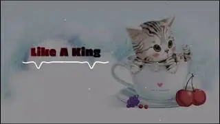 DigitalTek & Resurgenze - Like A King (feat. Voicians)