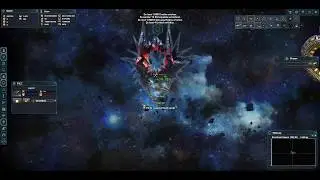 DarkOrbit - Permafrost Gate