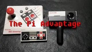 The Pi Advantage