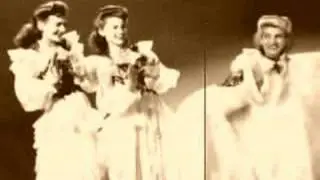 Andrews Sisters