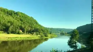 Road Side View, Switzerland
