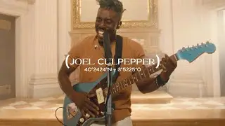 MAD SOUNDS 23 - JOEL CULPEPPER