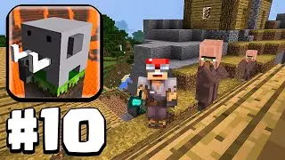 Craftsman - Деревниевая серия! - #10 (Крафтсман Прохождение)