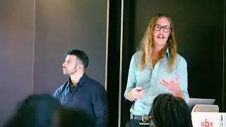 Talk by Dash N’ Dem (design action group) | SEMINAR RHYTHMANALYSIS IN CONTEXT,  Open Set 2018-2019