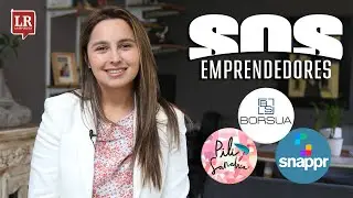 Plataforma que conecta fotógrafos con empresas y canal de educación para emprendedores