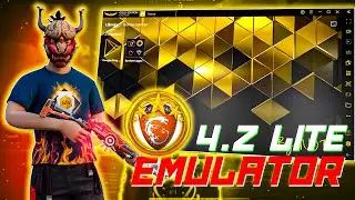 New MSI v4.280.1.6309: Best Emulator LITE for Low-End PC | Crash Fix | 600+ FPS
