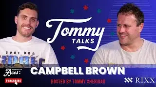 Tommy Talks with Campbell Brown! 2024 Spring Carnival Preview!