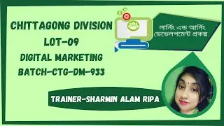 Batch Introduction-Class -01